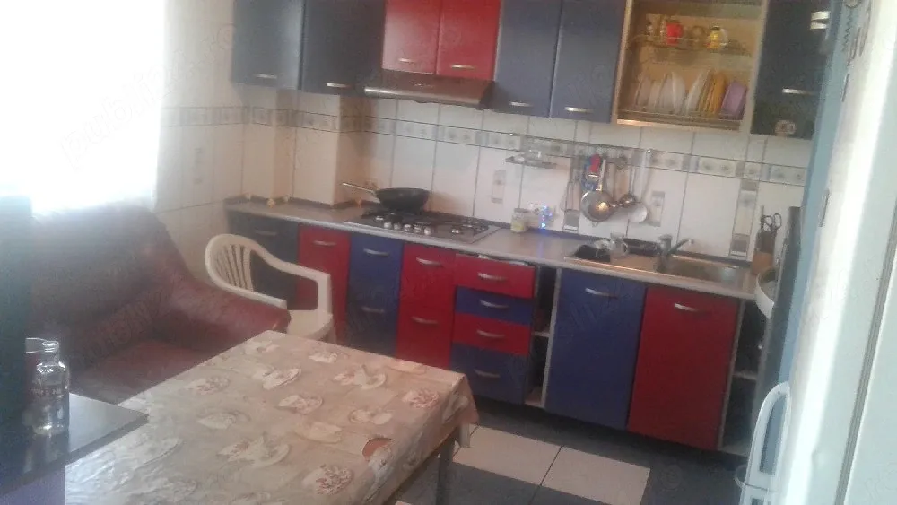 Inchiriez o camera in Crângași