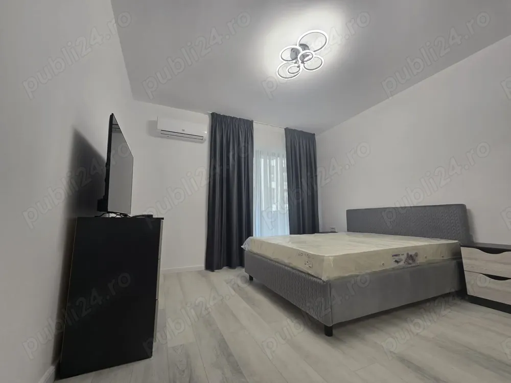 Garsoniera moderna de inchiriat | Plaza Residence EXIGENT | Lujerului   Militari