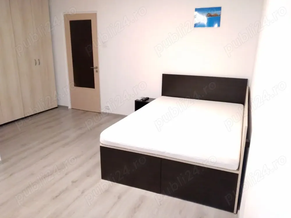 Garsonieră Modernă & Sigură | Direct Proprietar | Parc Drumul Taberei Kaufland