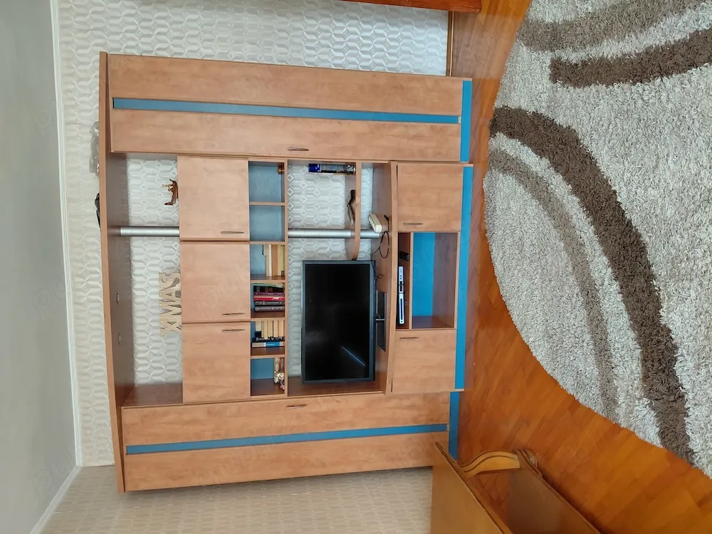 Apartament 2 camere decomandat