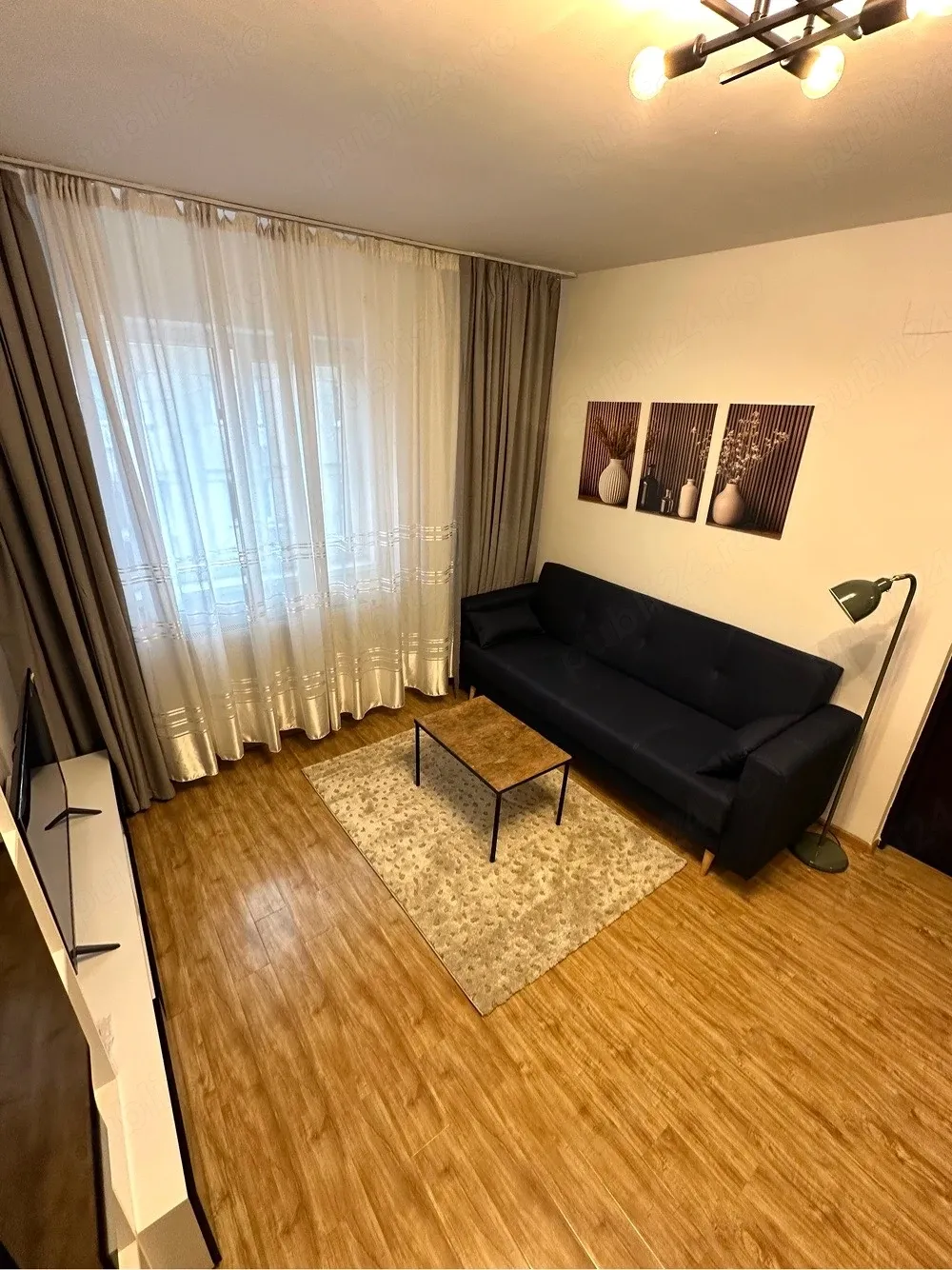 Inchiriere apartament piata Gorjului