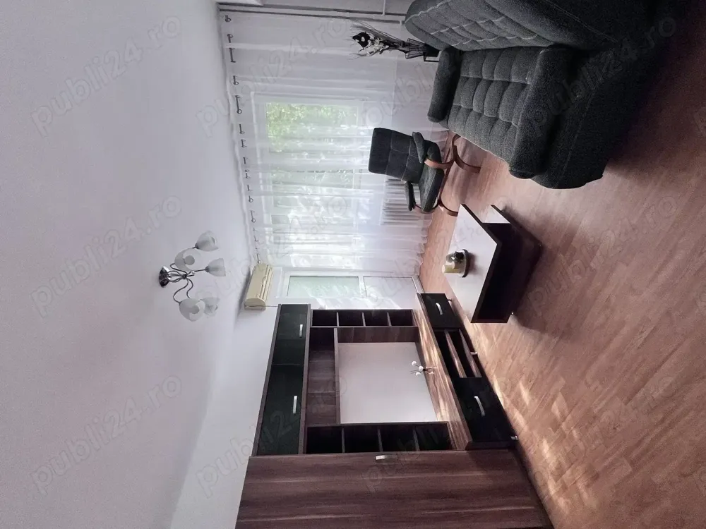 Închiriere apartament 3 camere Crângași