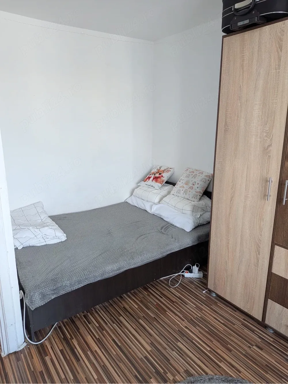 Vând Garsonieră Zona Gorjului