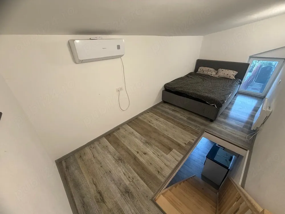 Garsonieră de vânzare Grozăvești, 28 mp, renovată