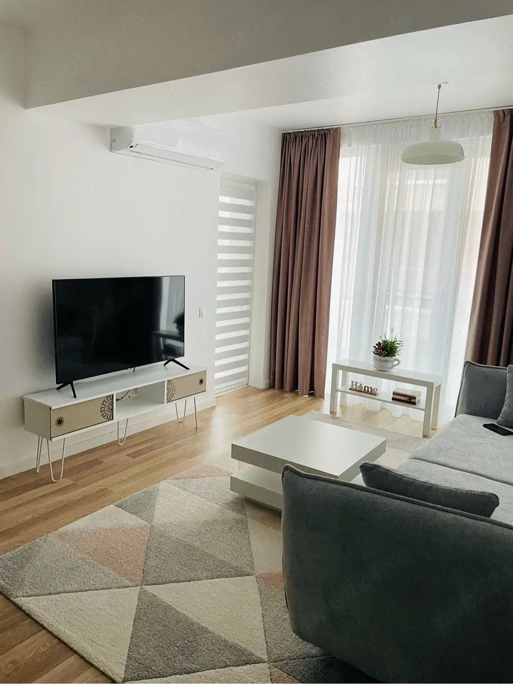 Apartament 2 camere Politehnica Park Residence, Grozăvești