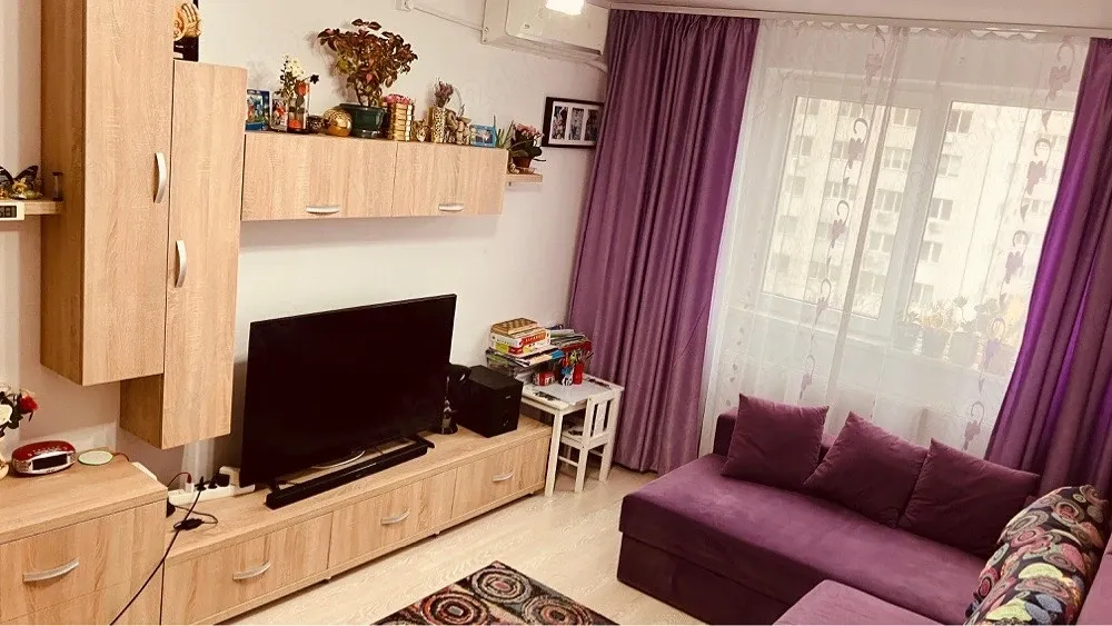 apartament 3 camere