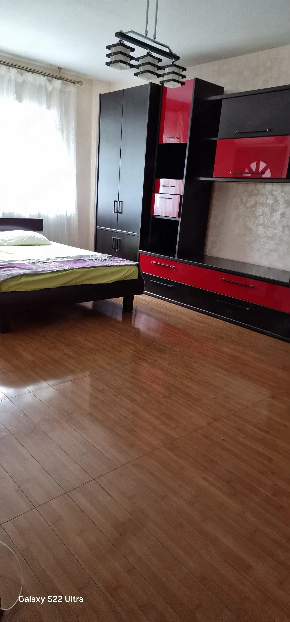 Apartament 1camera Nicolina Lidl prima stație.