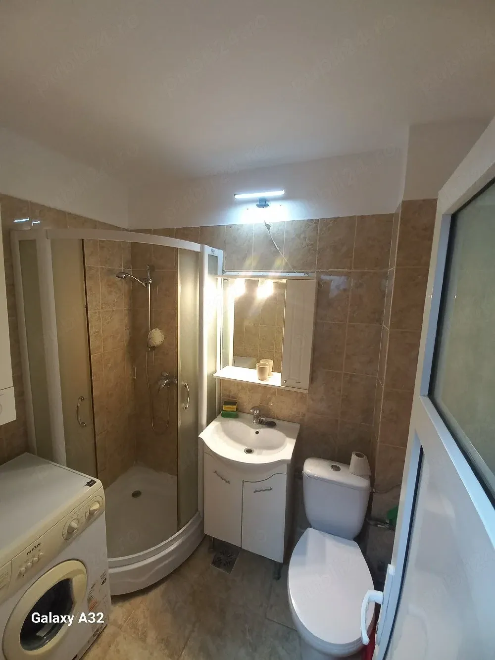 Scimb Ap.1 cam. cu Casa