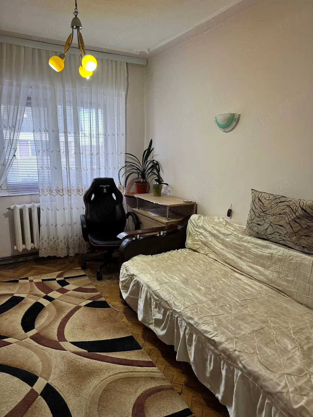 Camera de inchiriat zona Tătărași