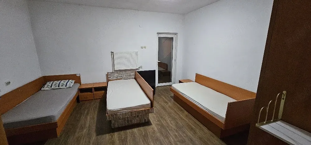 Gazda Camera de inchiriat Copou