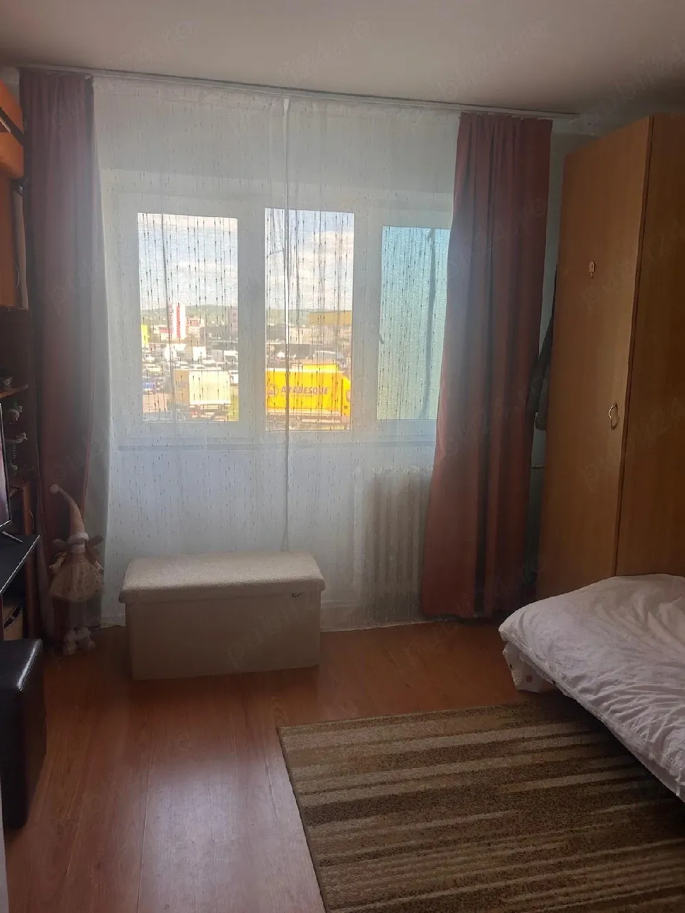 Camere camin