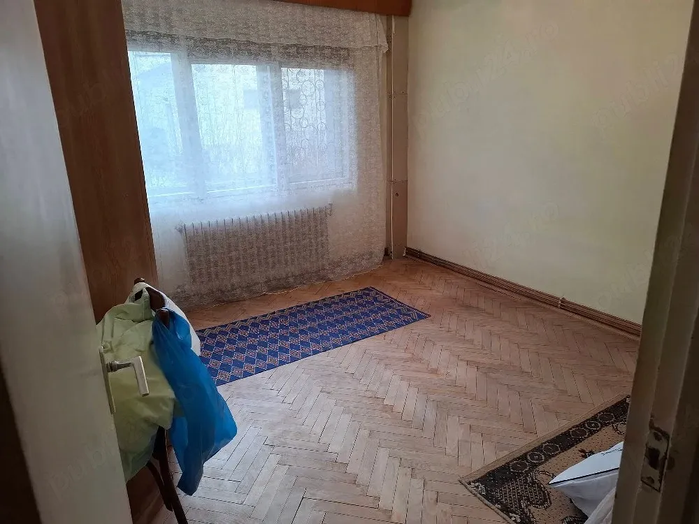 Apartament cu 1 cam Tudor Vladimirescu - imagine 1