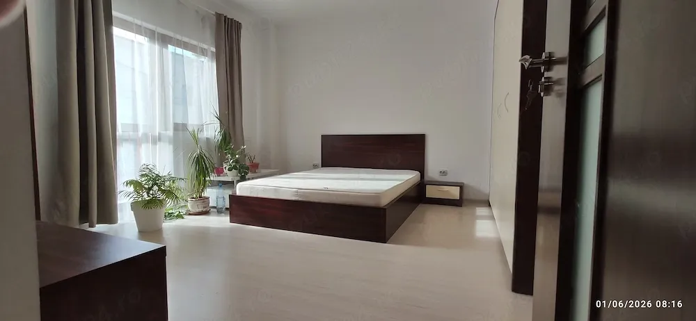 Apartament 2 camere, 66MP, zona Baza 3 - Silk District  - persoana fizica