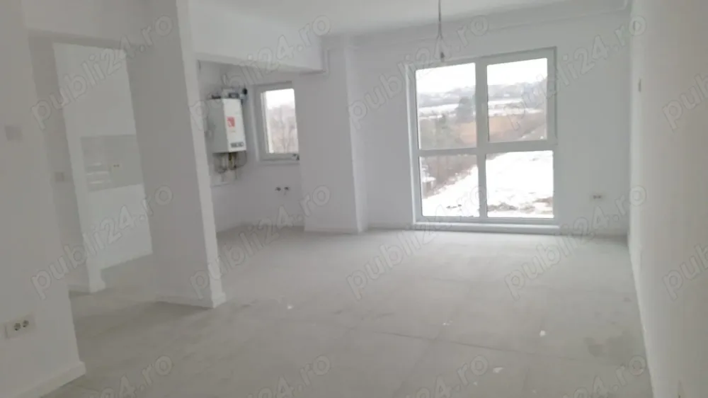 3 camere galata