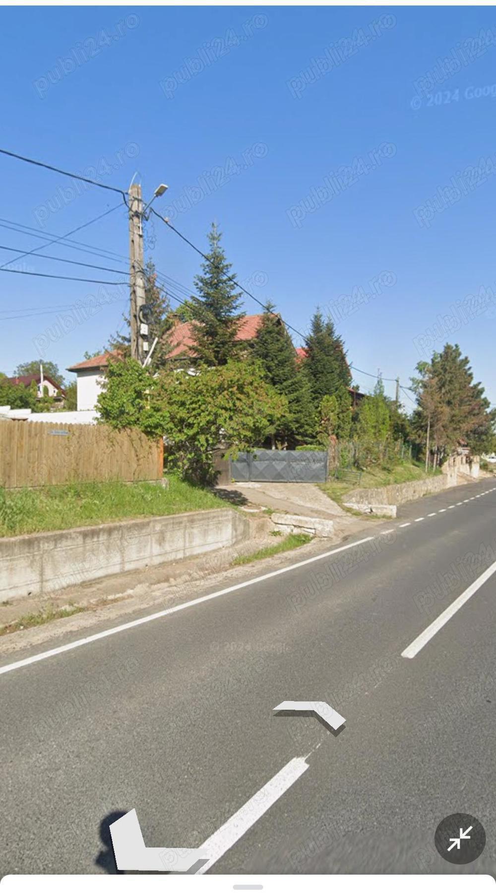 Copou 1300 mp. Intravilan Iasi - imagine 1