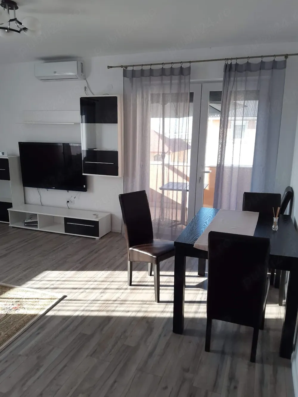 Apartament 2 camere de inchiriat - imagine 1