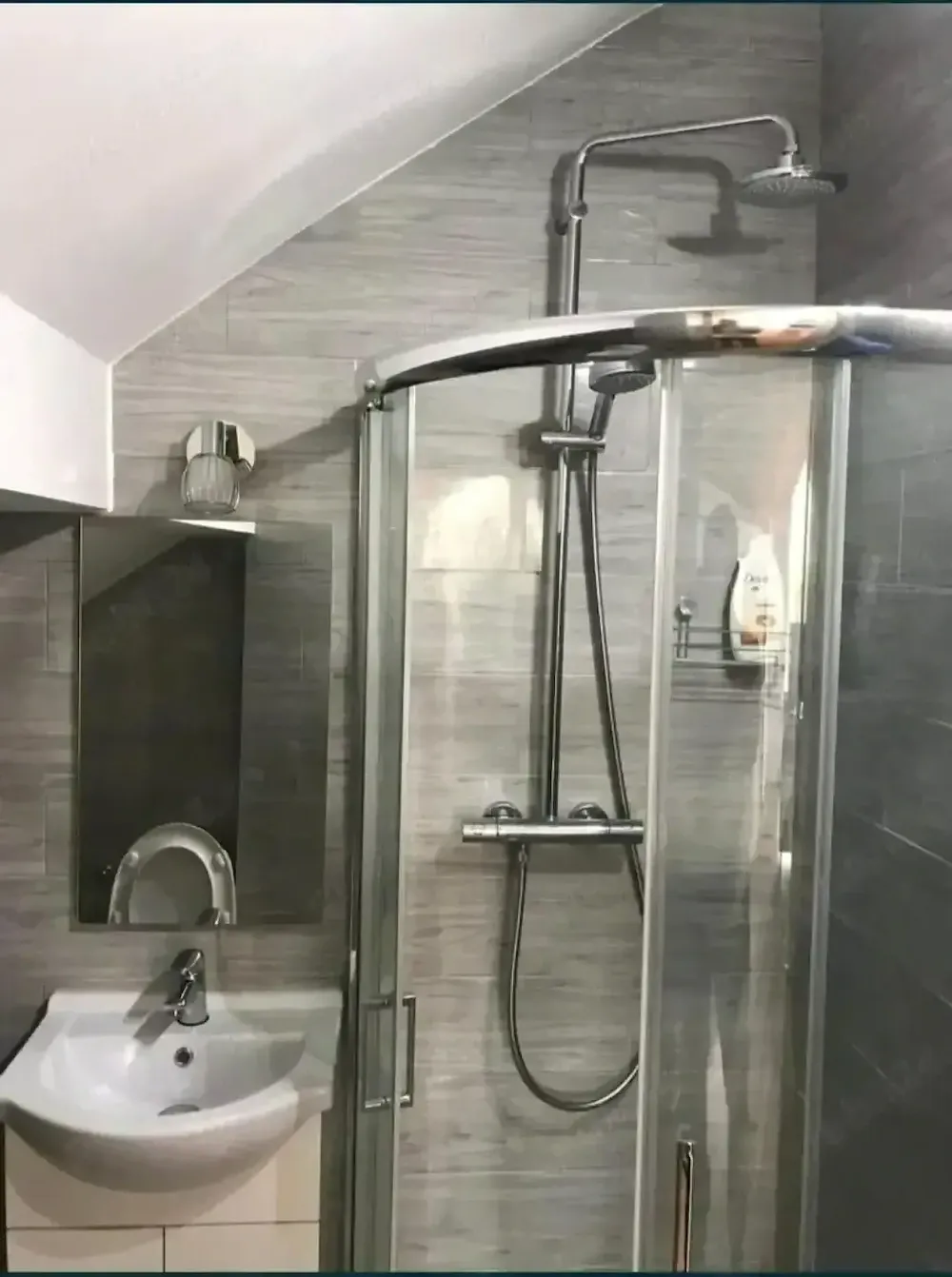 Apartament 3 camere - imagine 1