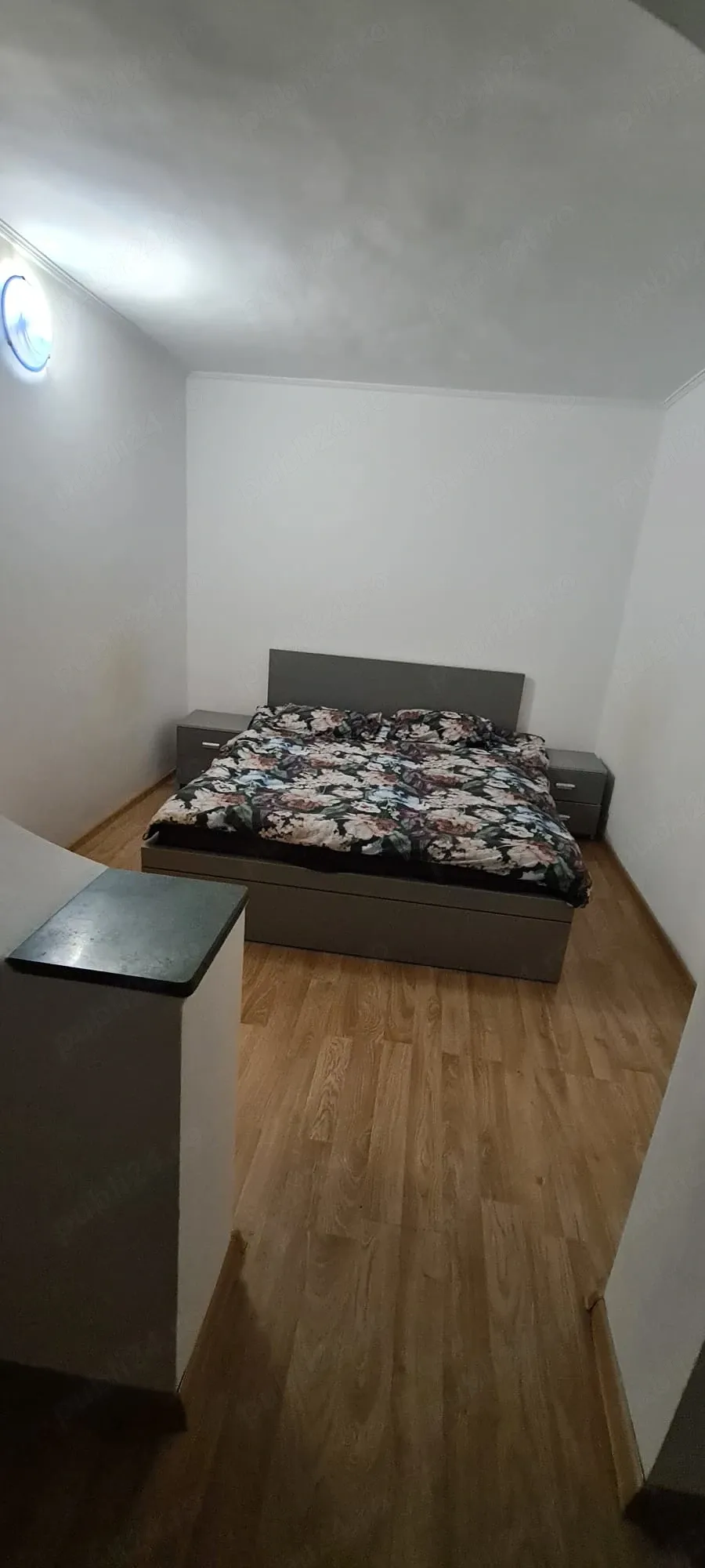 Inchiriez apartament 2 camere Ramnicu Valcea, zona Nord - imagine 1