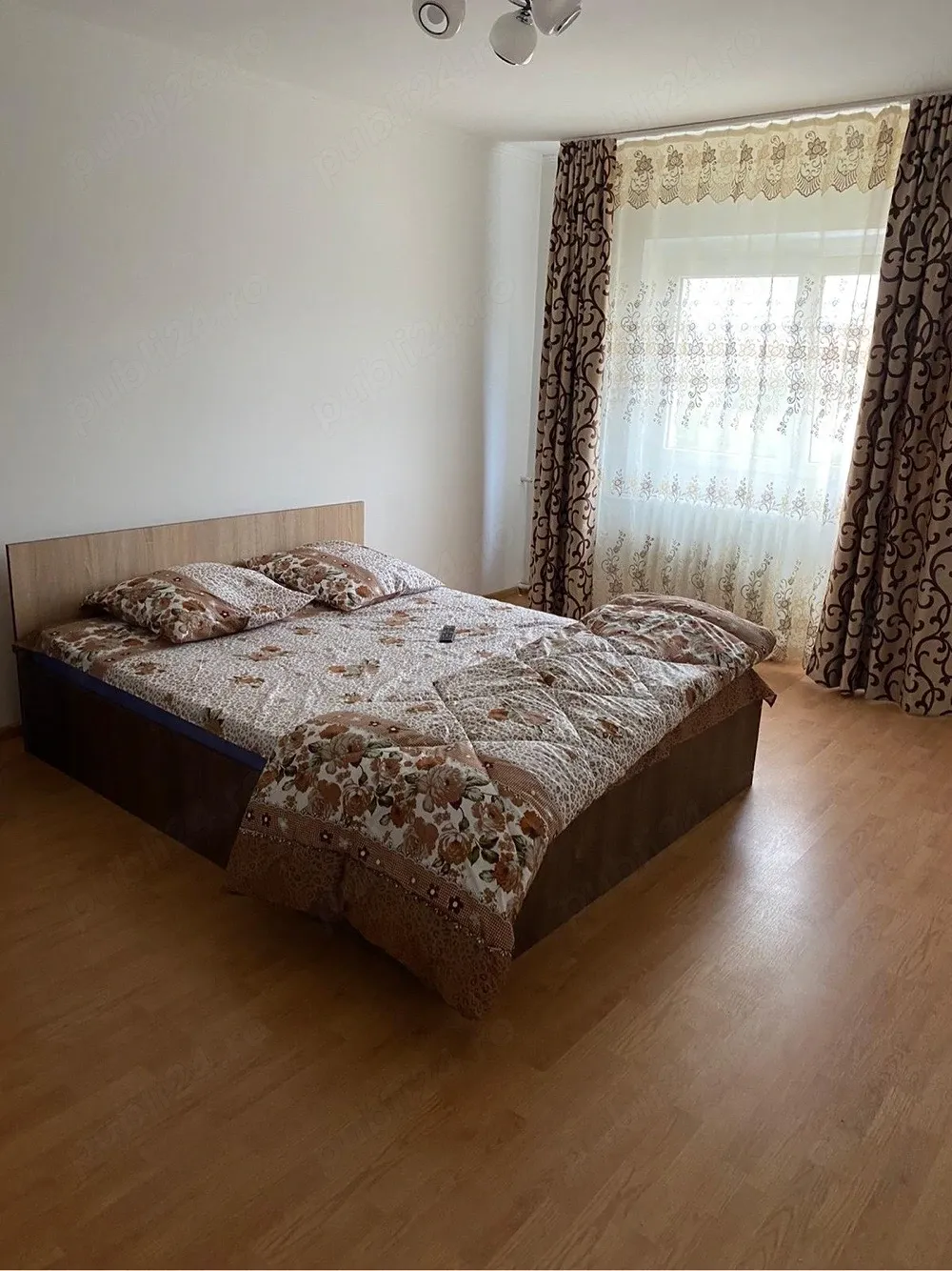 Apartament 2 camere decomandat - imagine 1