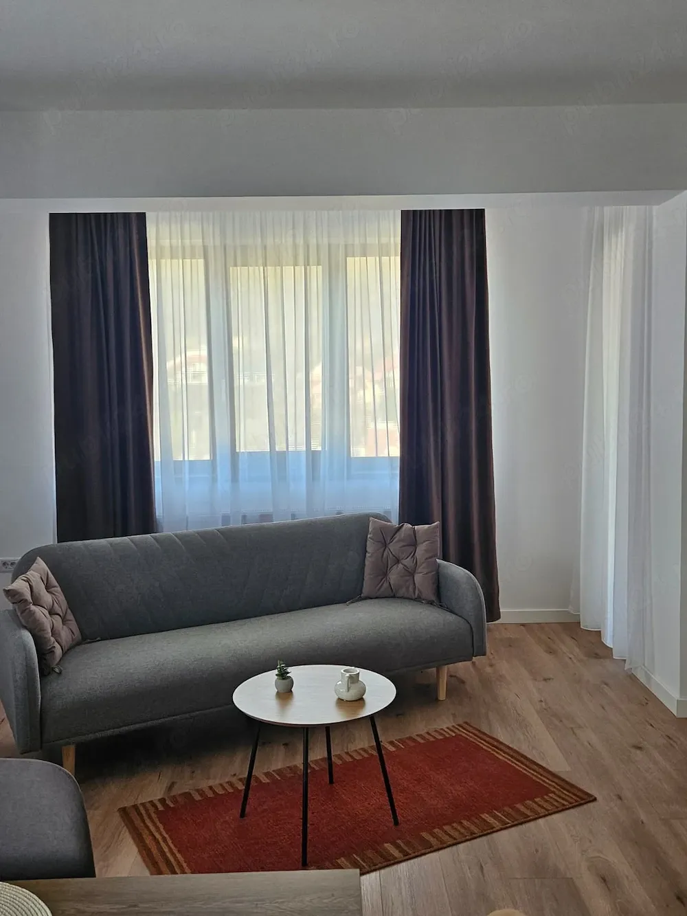 Inchiriez Apartament 2 camere   Park Residence, Splaiul Independentei - imagine 1