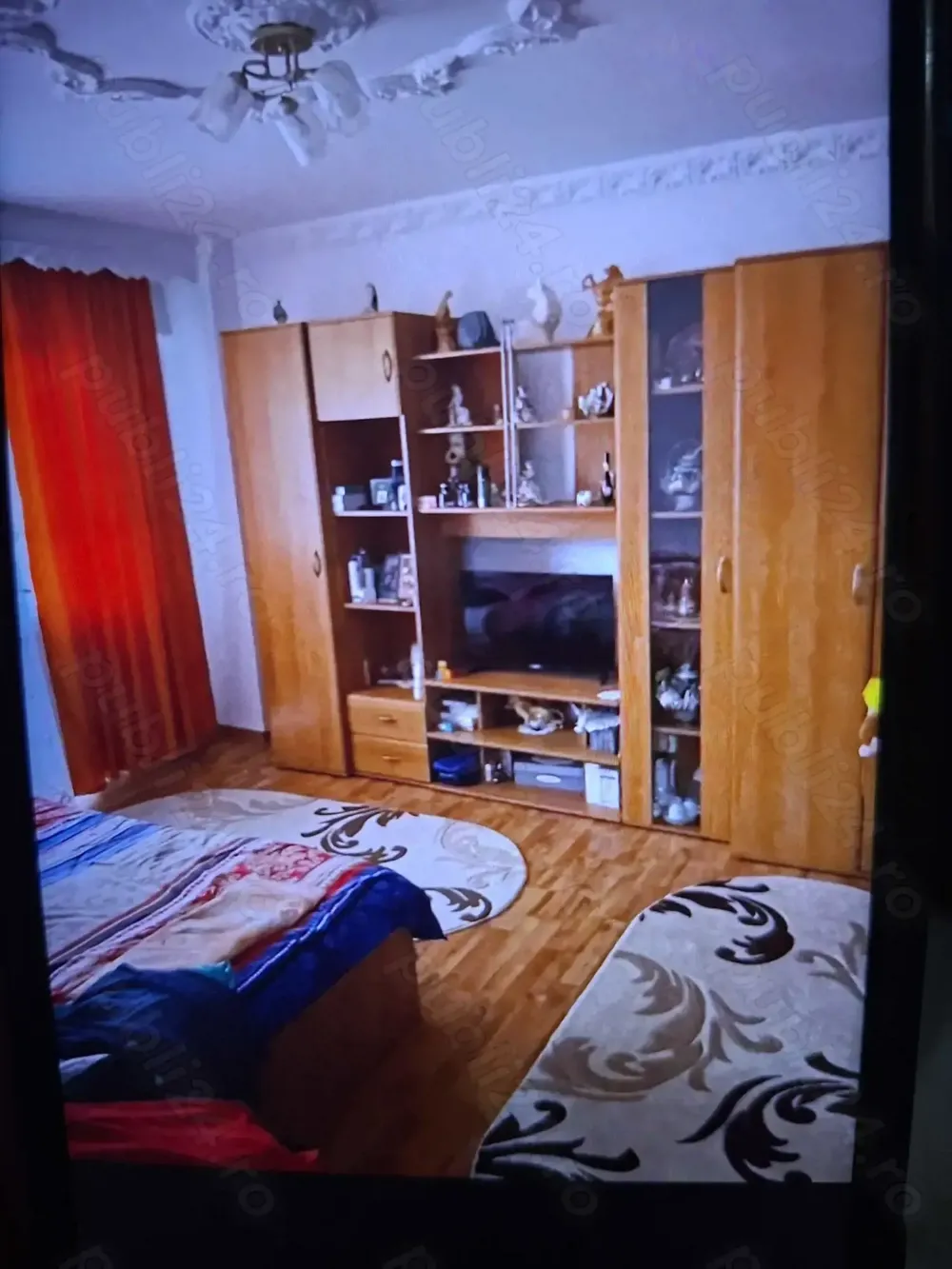 Apartament cu 3 camere,78mp,rog agentiile sa nu ma contacteze - imagine 1