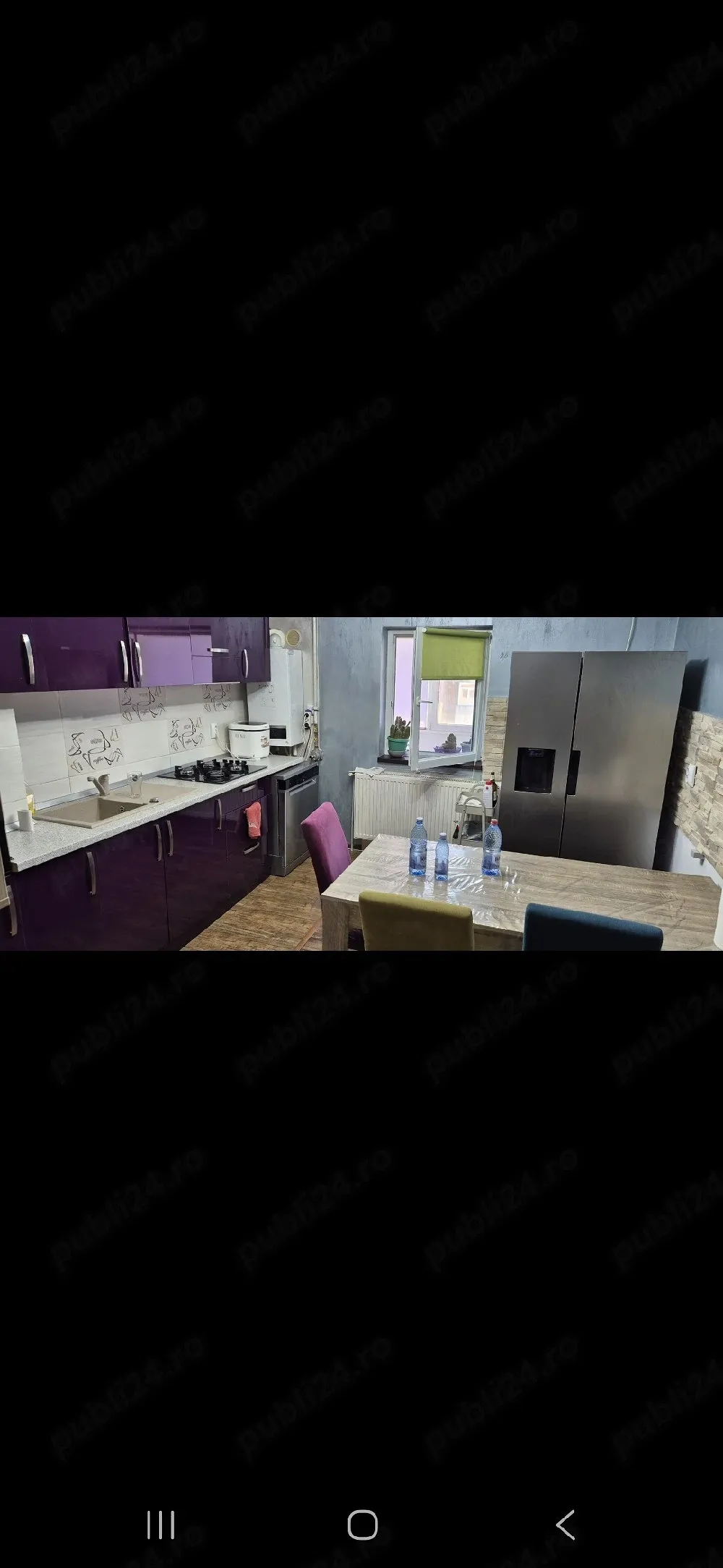 apartament 3 camere ostroveni - imagine 1
