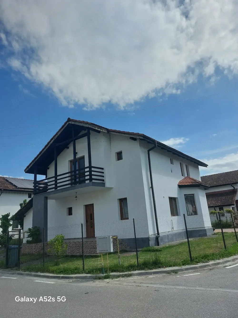 Vand casa în Calimanesti - imagine 1