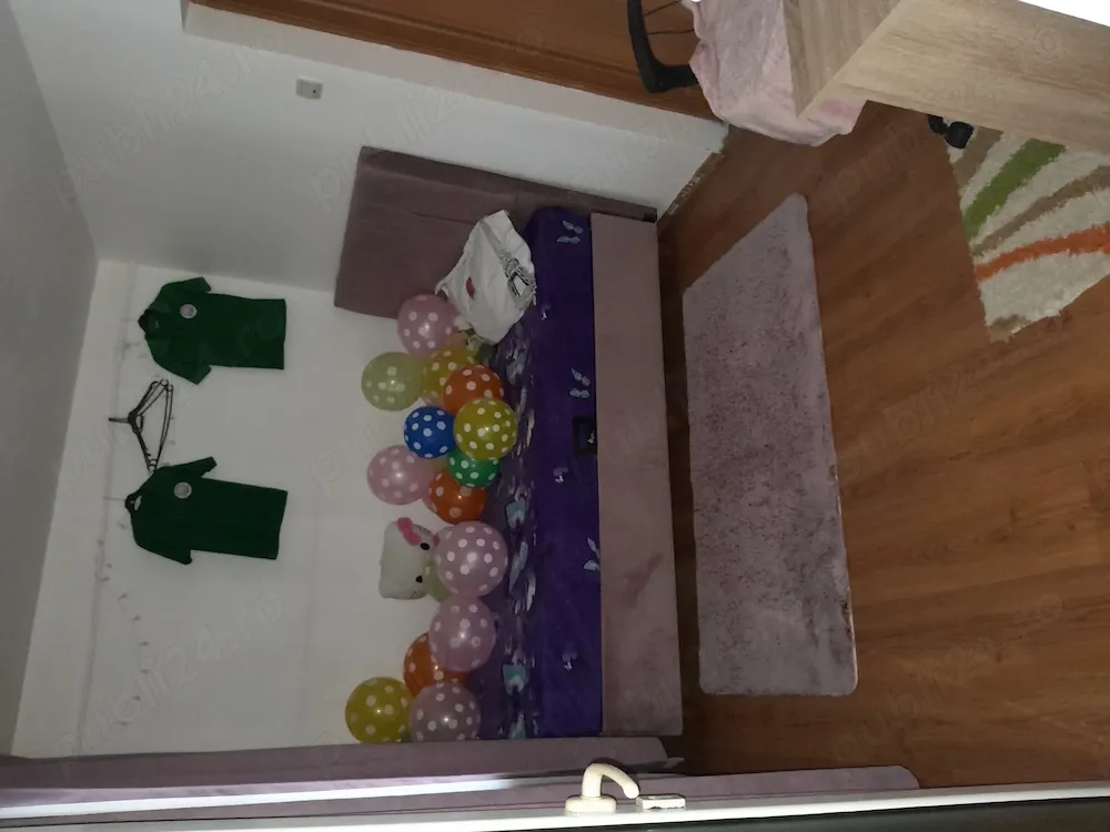 Vând casa în pitești colonia ACH - imagine 1
