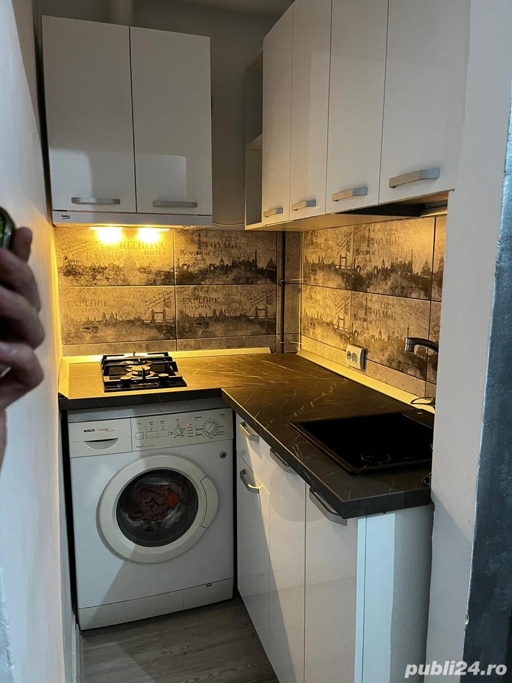 apartament 1 camera tig 1