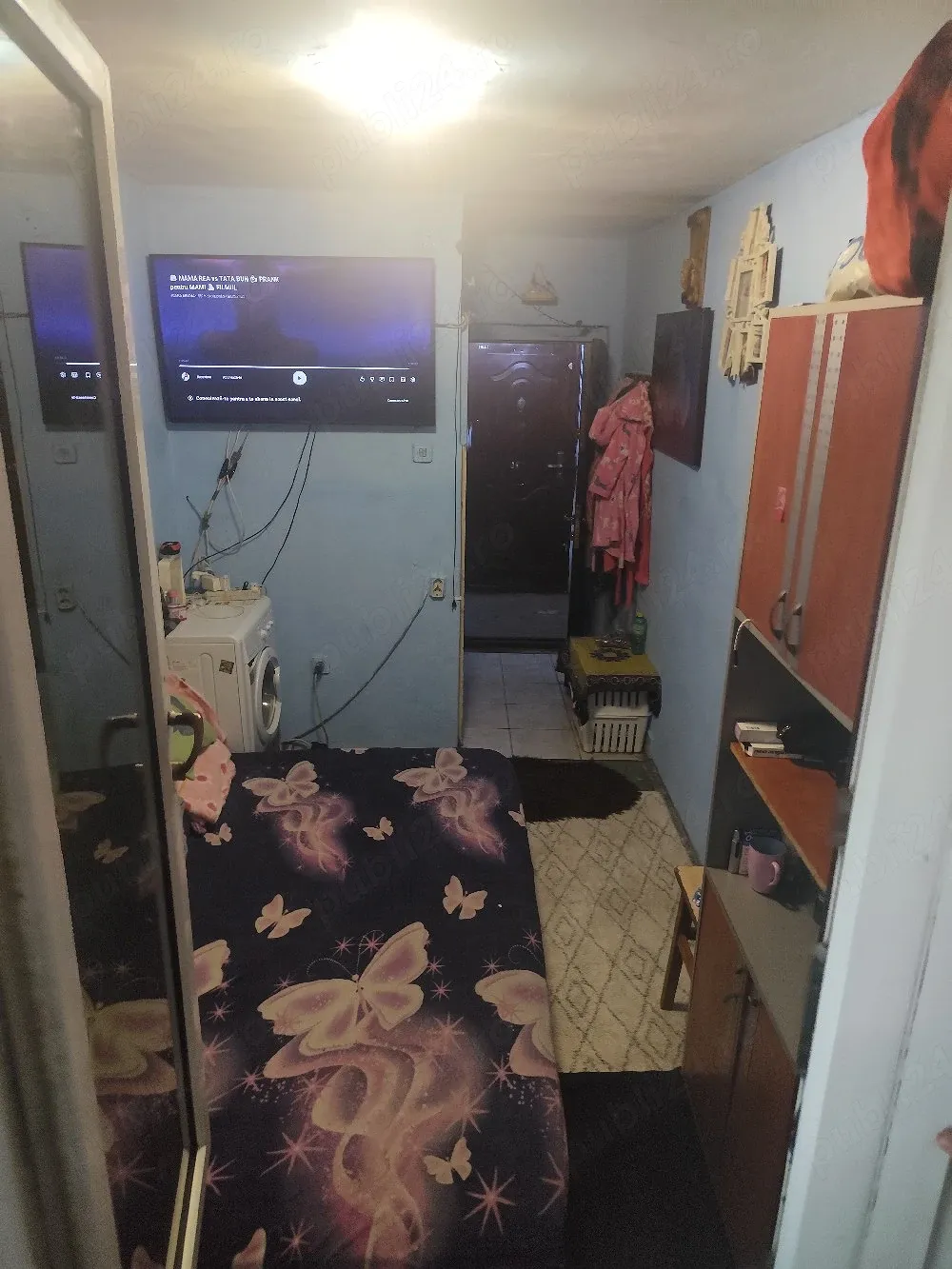 garsoniera vânzare galati