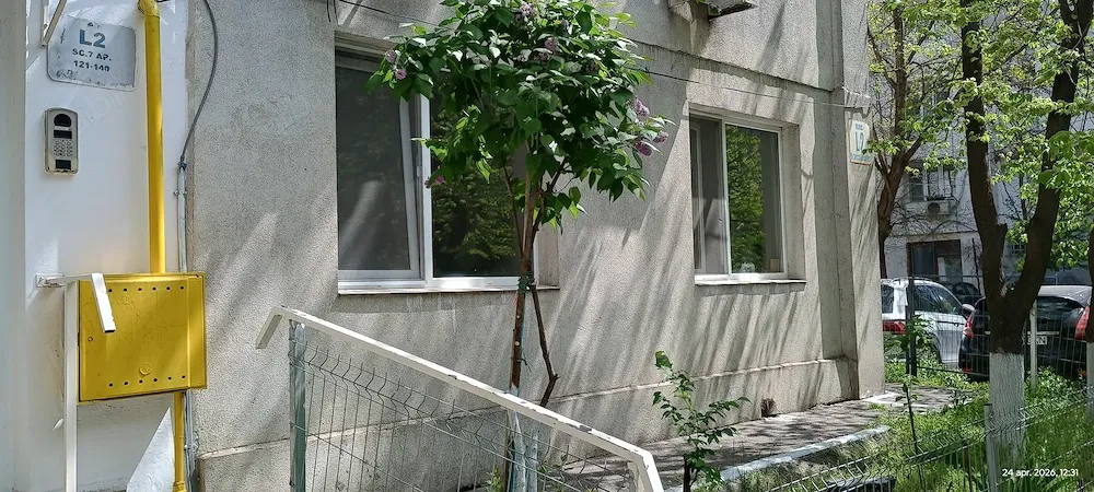 Proprietar Apartament 2 camere decomandate