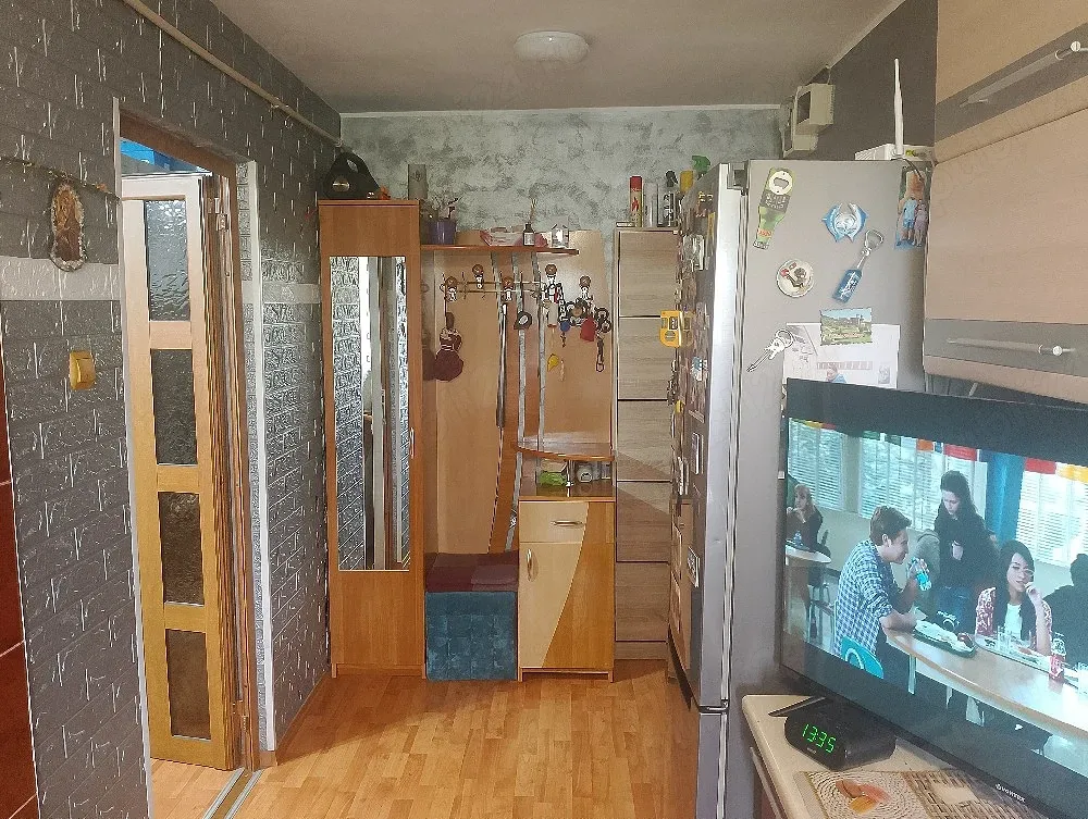 Apartament de vanzare la strada principala - imagine 1