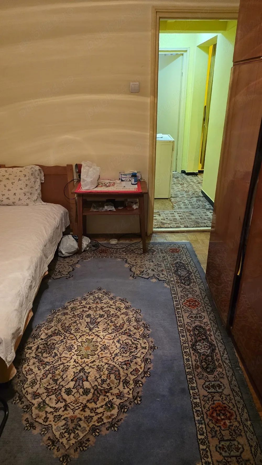 Mazepa 1 apt 3 camere - imagine 1