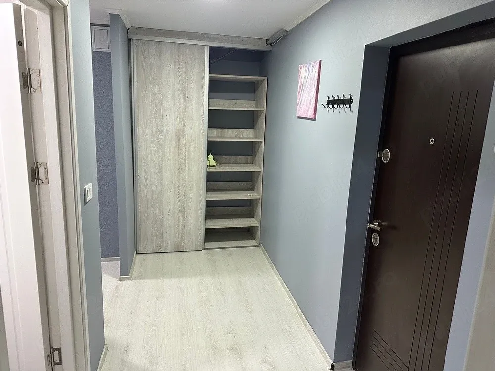 Inchiriez apartamet cu 1camera icf - imagine 1