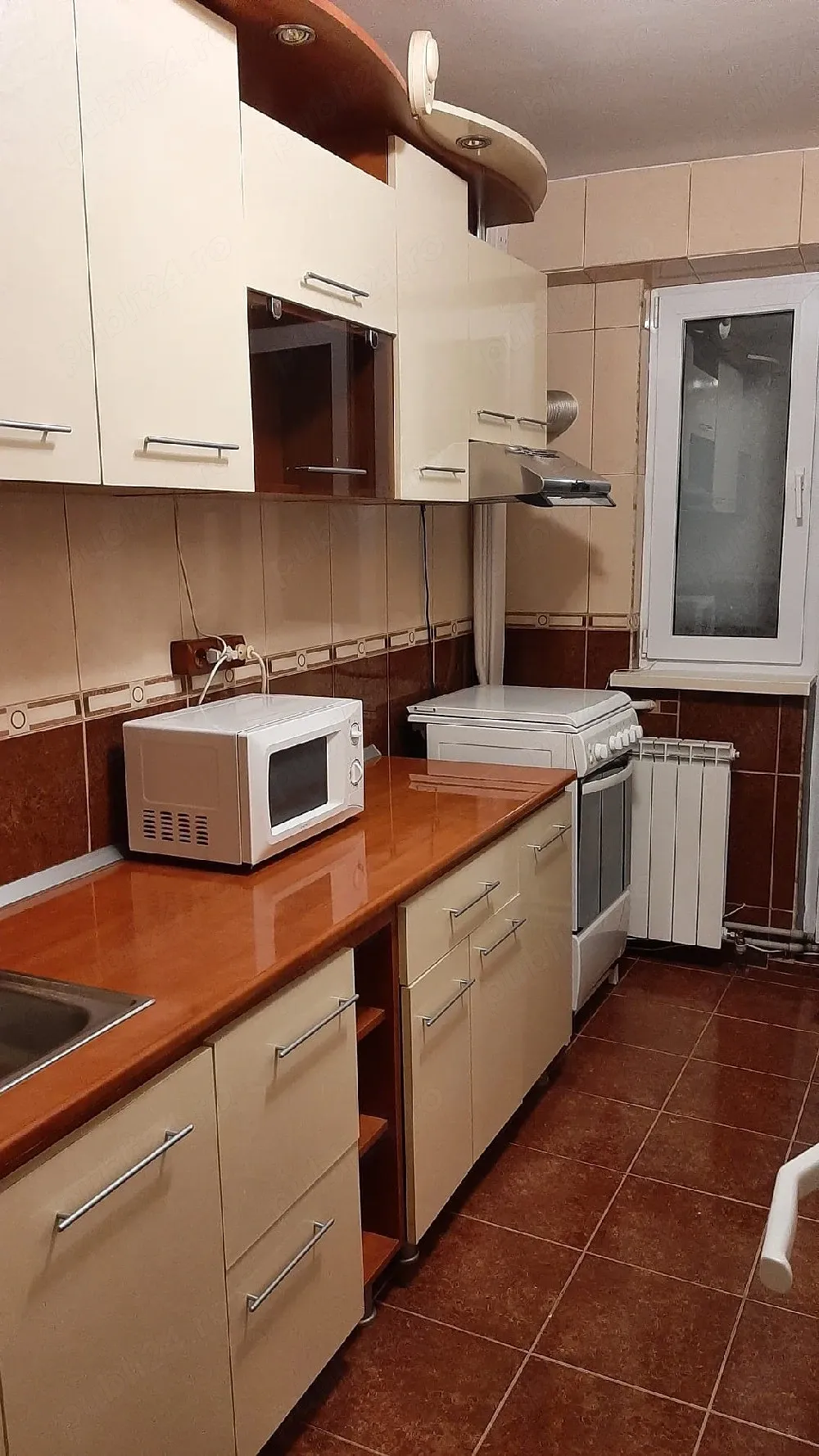 Apartament 2 camere de inchiriat - imagine 1