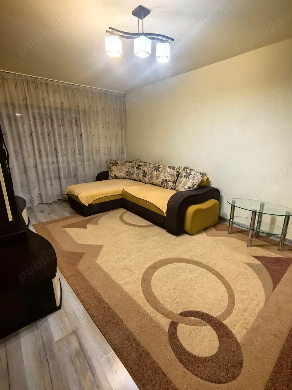 Apartament de închiriat zona Gării, Universitate - imagine 1