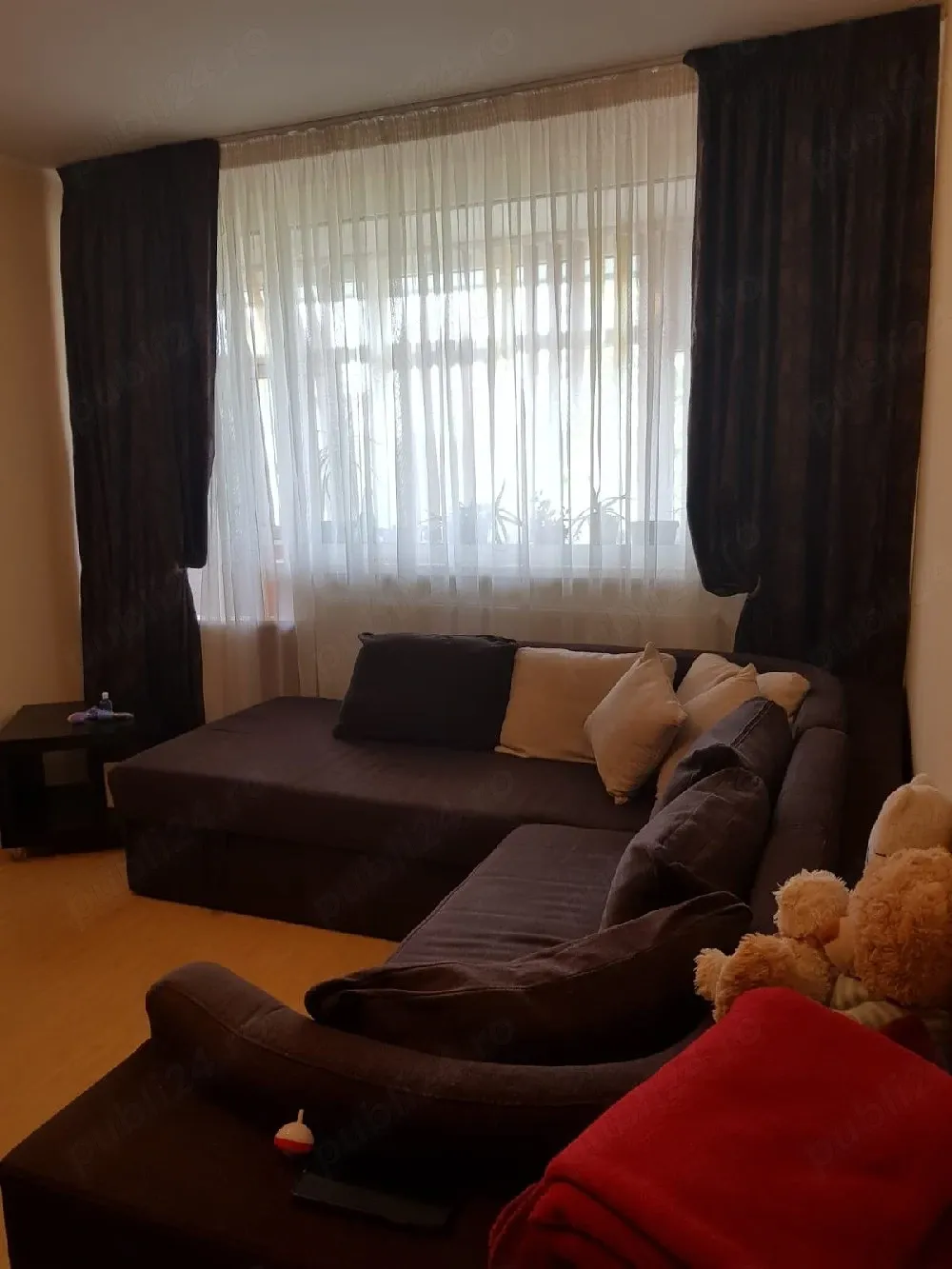 Inchiriez apartament 2 camere - imagine 1