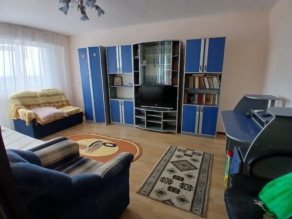 Apartament 2 camere - imagine 1