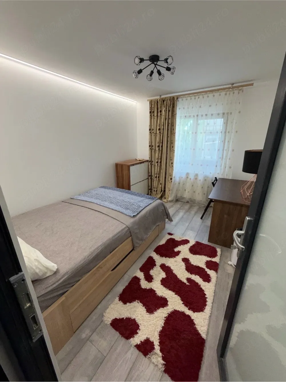 Apartament 3 camere Micro14 - imagine 1
