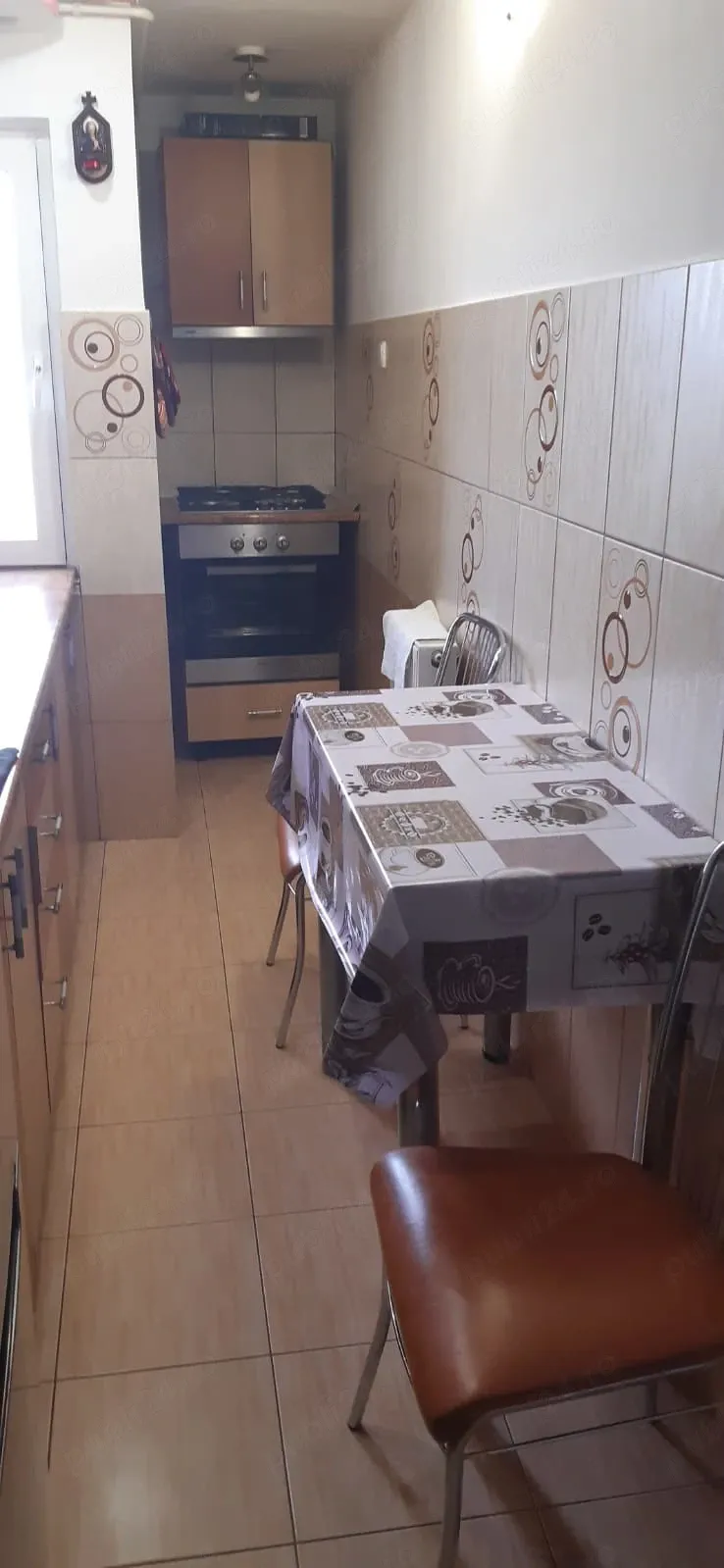 Inchiriez apartament obor - imagine 1