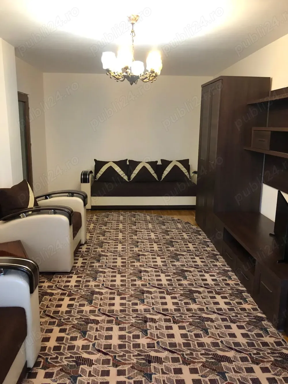 Inchiriez apartament 2 camere - imagine 1