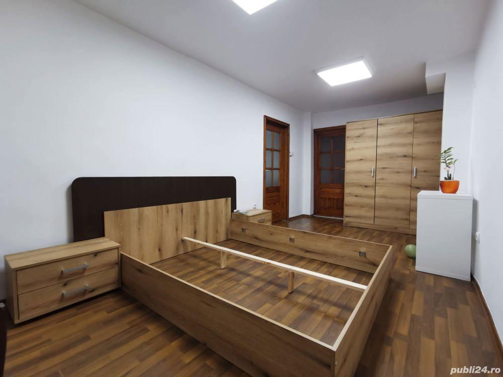 De închiriat Apartament 3 camere, zona Ciocarlia - imagine 1