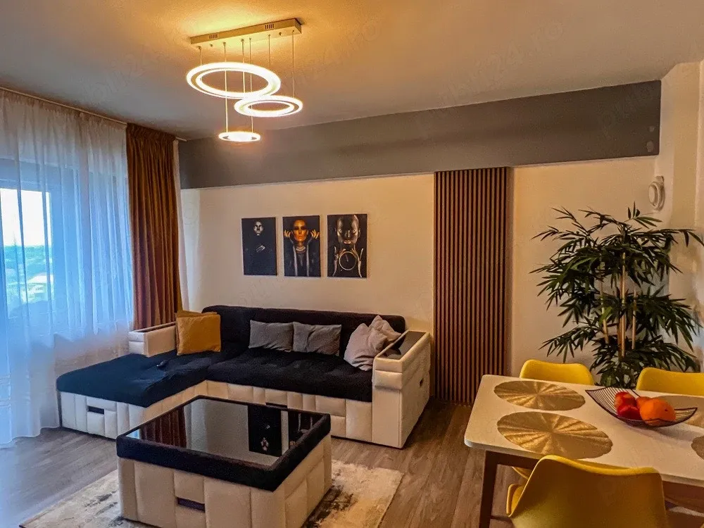 Apartament cu 2 camere de vanzare - imagine 1