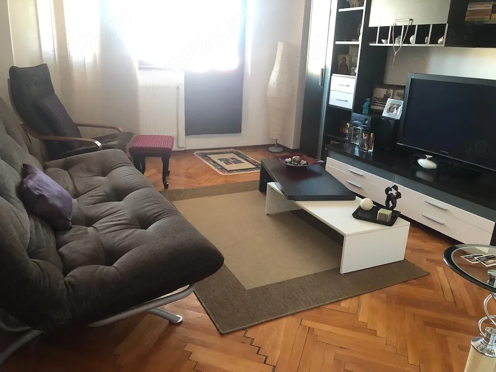 Vand Apartament 2 camere Braila - imagine 1