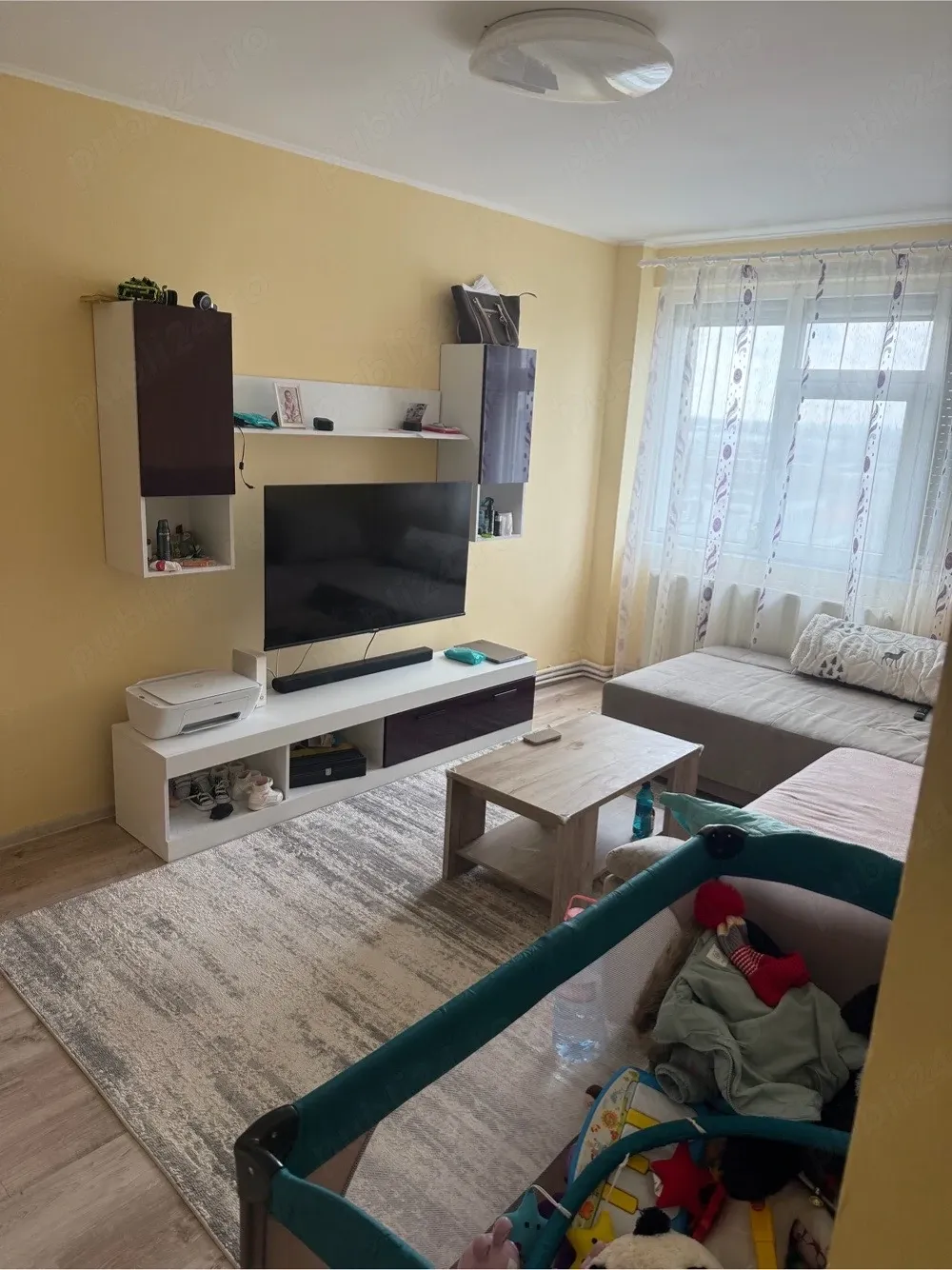 apartement 3 camera - imagine 1