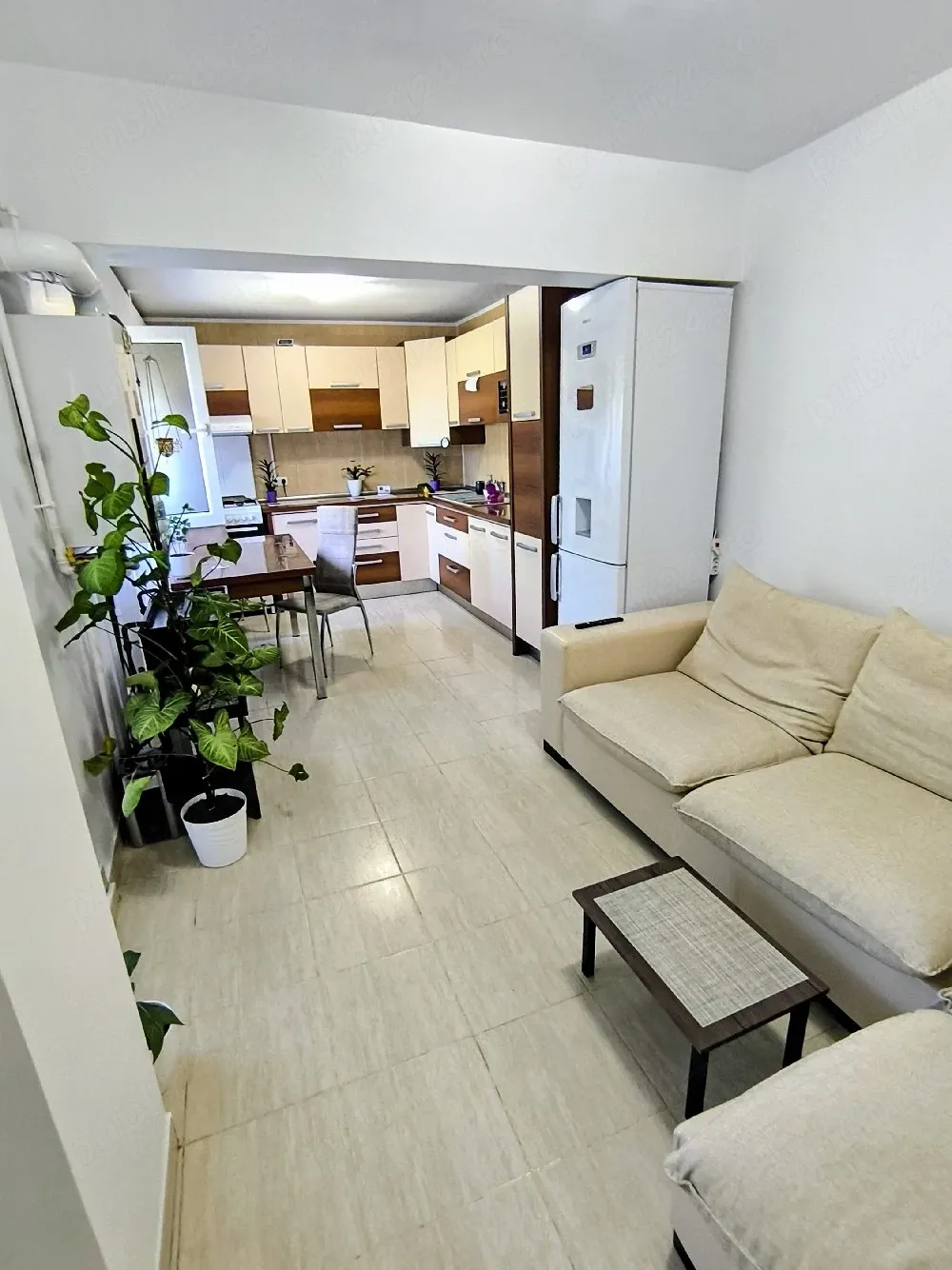 Apartament 3 camere (transformat din 4 camere) comf 1 dec  77 mp   Obor   complet renovat - imagine 1