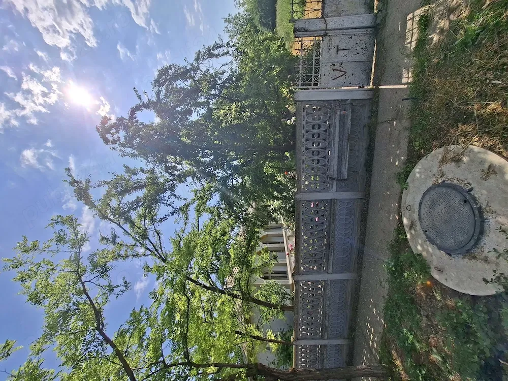 Vând casa Movila Miresii + 8h pământ - imagine 1