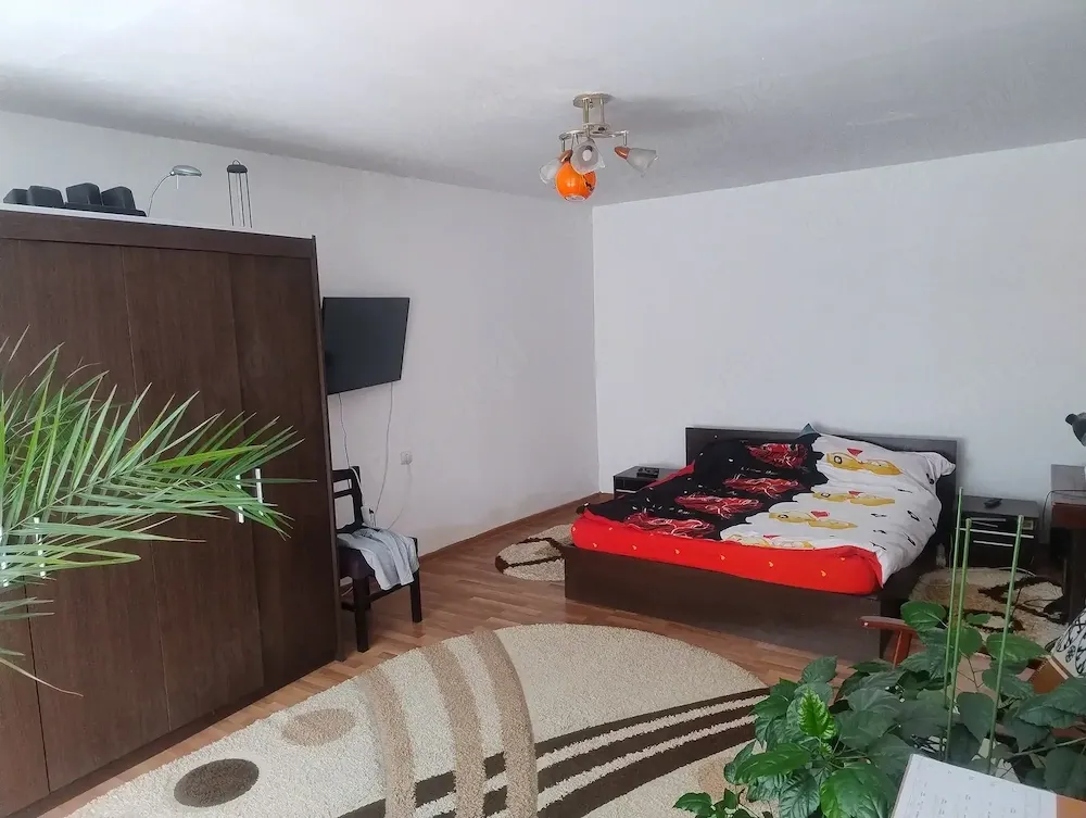 Vând casă unic proprietar