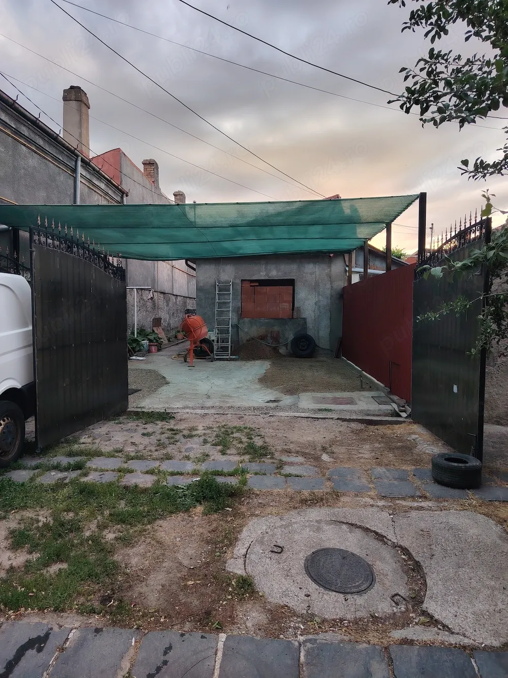 casa de vinzare