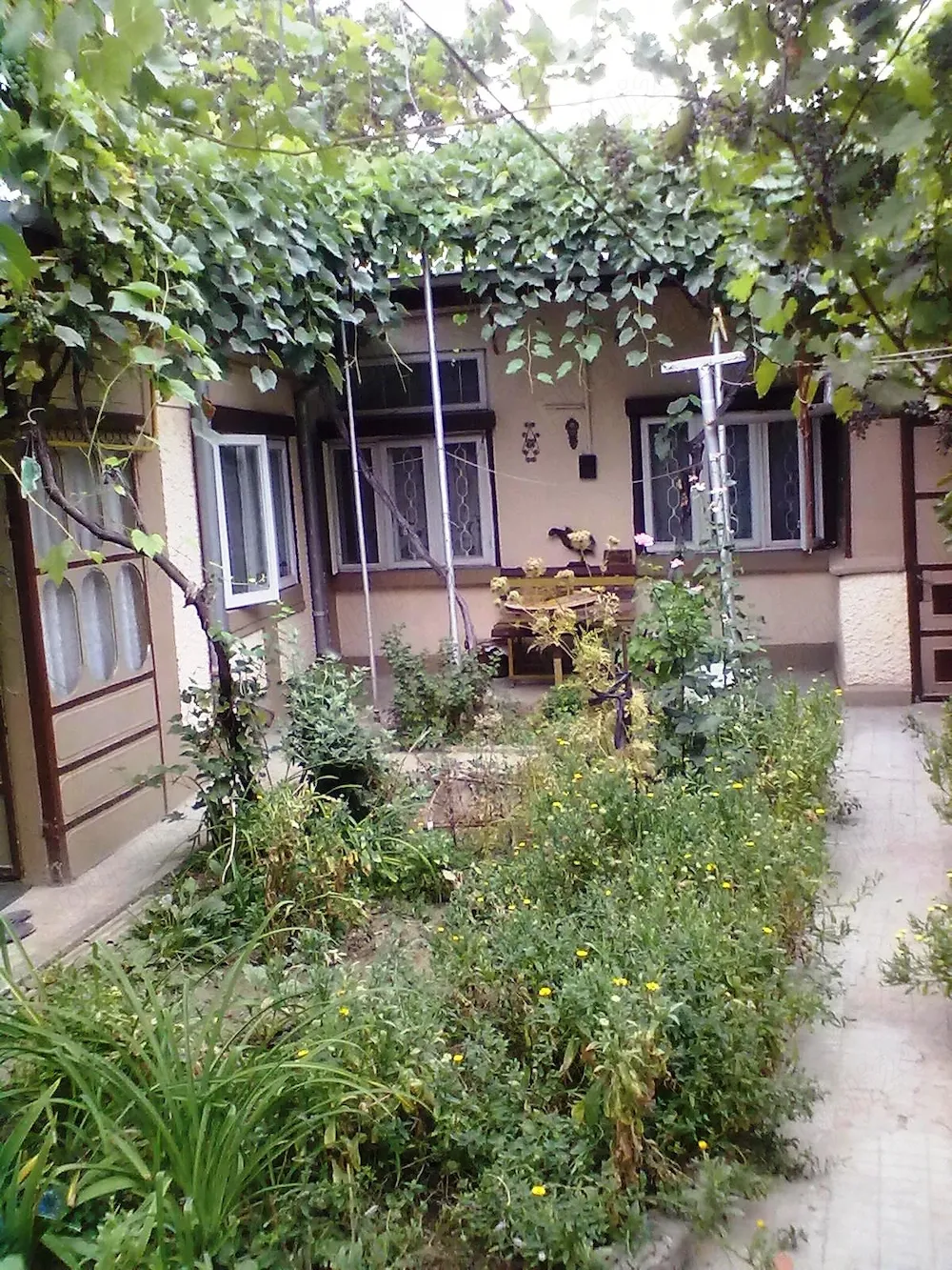 vanzare casa